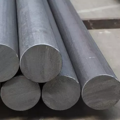 What material is W9Mo3Cr4V?