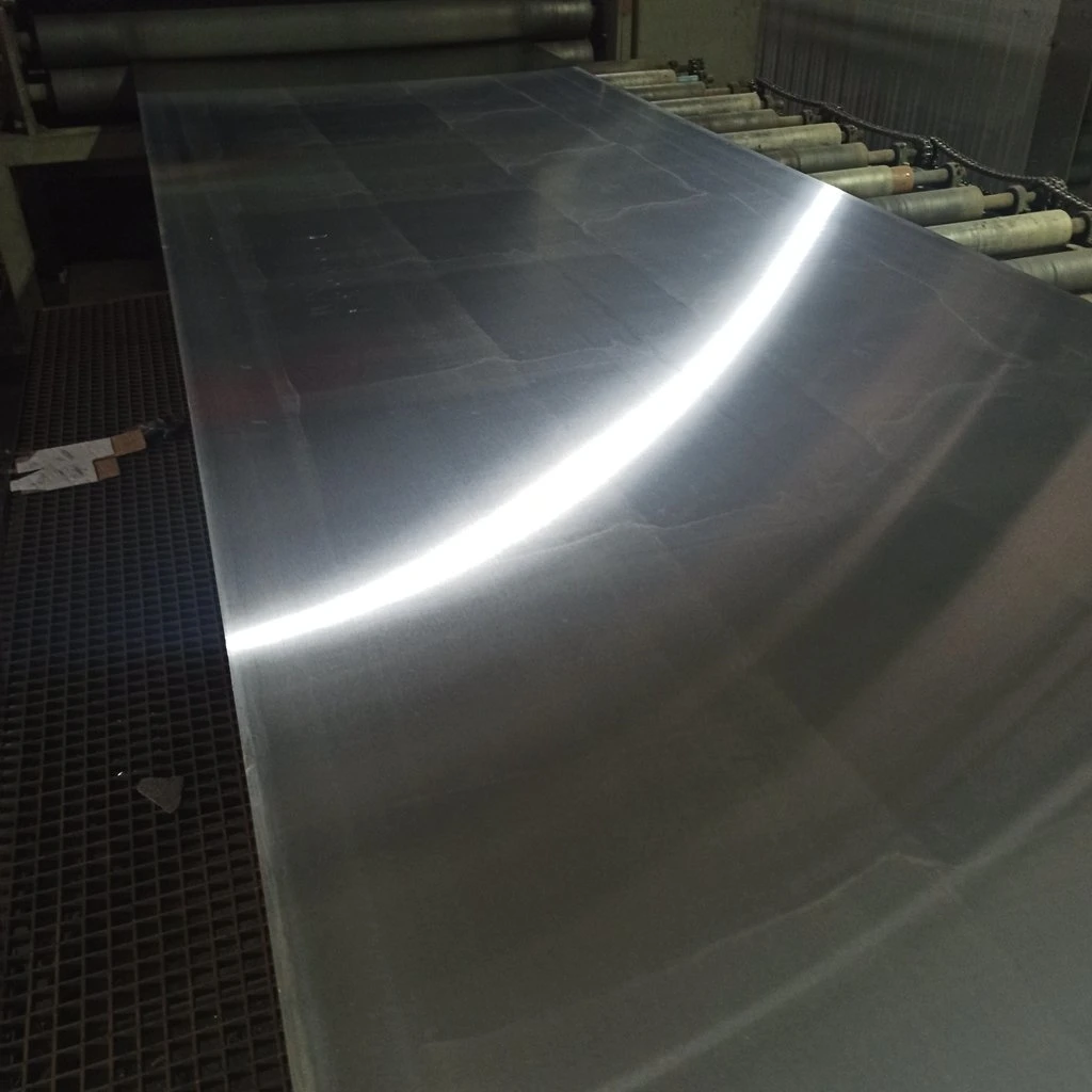 C-276 nickel alloy Corrosion Resistance