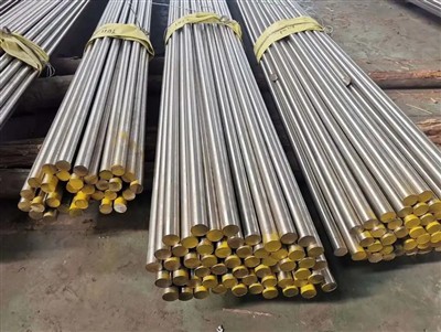 15-5PH vs 17-4PH Stainless Steel