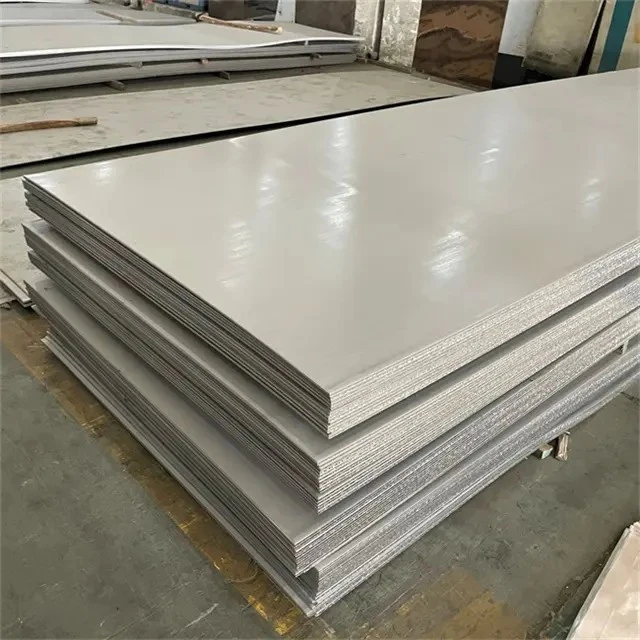 Inconel 718 Nickel Alloy Plate