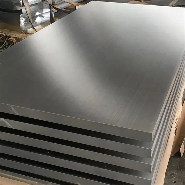 Inconel 718 Nickel Alloy Plate