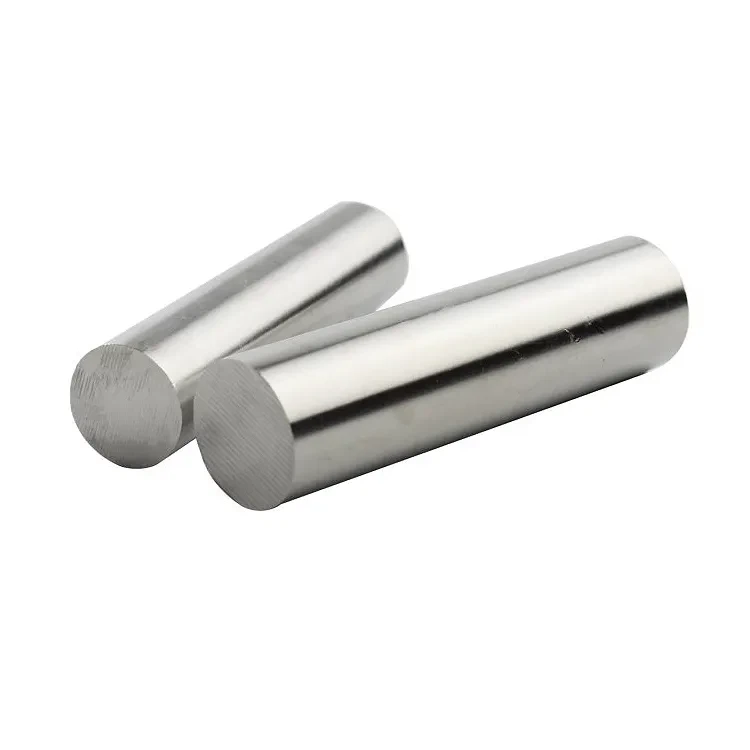 Inconel718 Nickel Alloy Bar