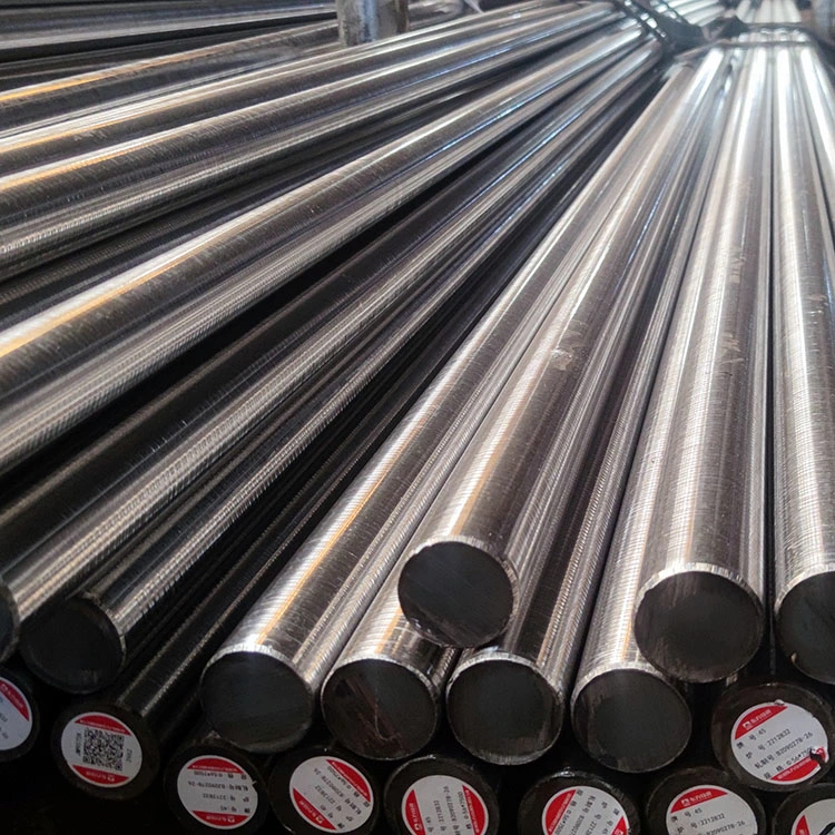 M42 Tool Steel Rod