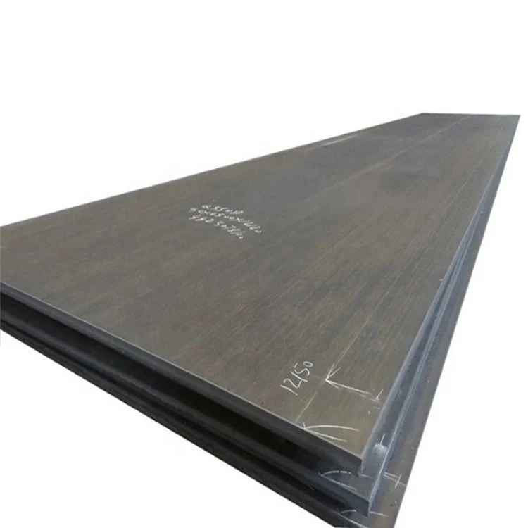 1.3401 Manganese Steel Plates