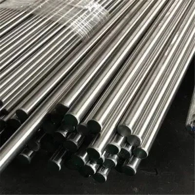 Maraging Steel C350 Round Bar For Aircrft