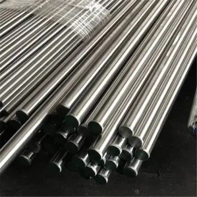 Mo6 254SMO Stainless Steel Bar