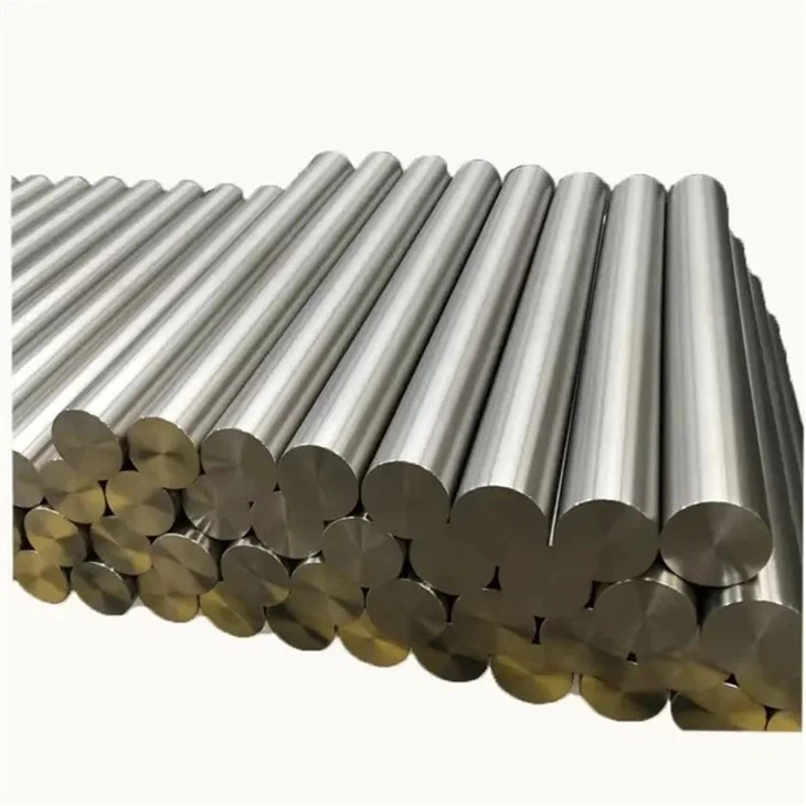 Mo6 254SMO Stainless Steel Bar