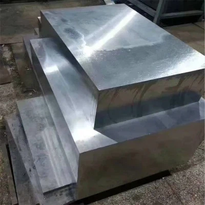 S136 Plastic Mold Steel Plate