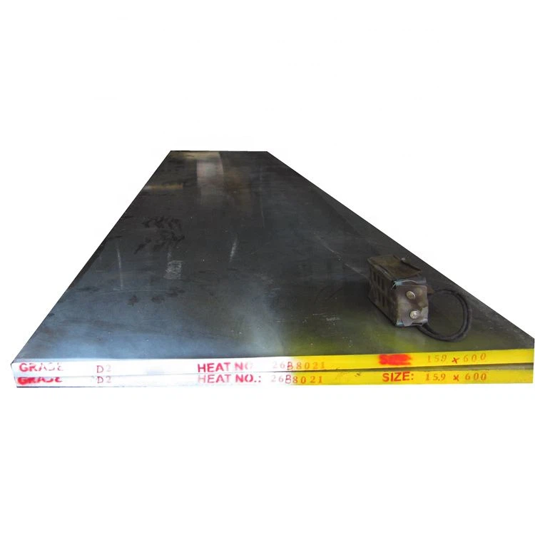1.2379 Tool Steel Flat Bar