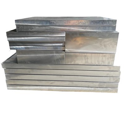 1050 Polished Mild Steel Plate