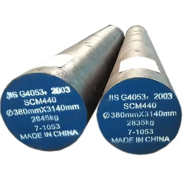 42crmo4 round bar