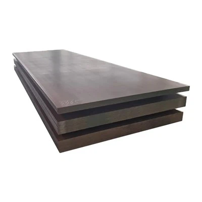 A36 Mild Steel Plate