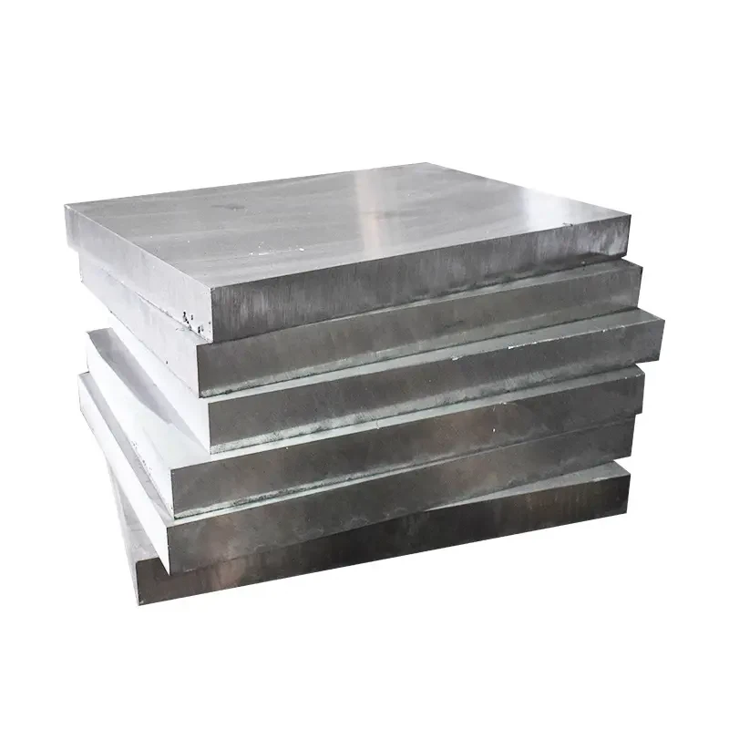 D2 Tool Steel Block