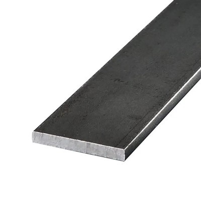 M2-HSS Flat Bar