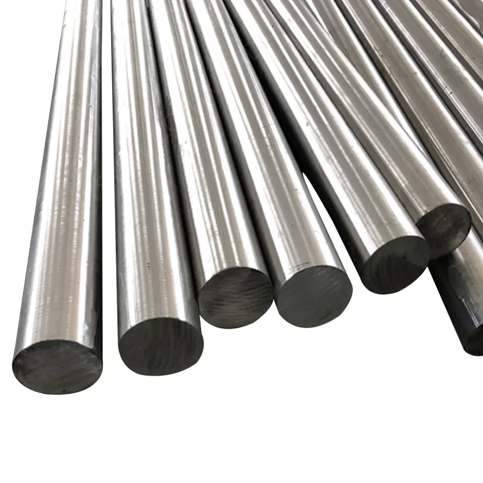 Maraging Steel C350 Round Bar