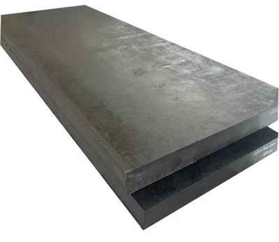 S355jr Carbon Steel Plate
