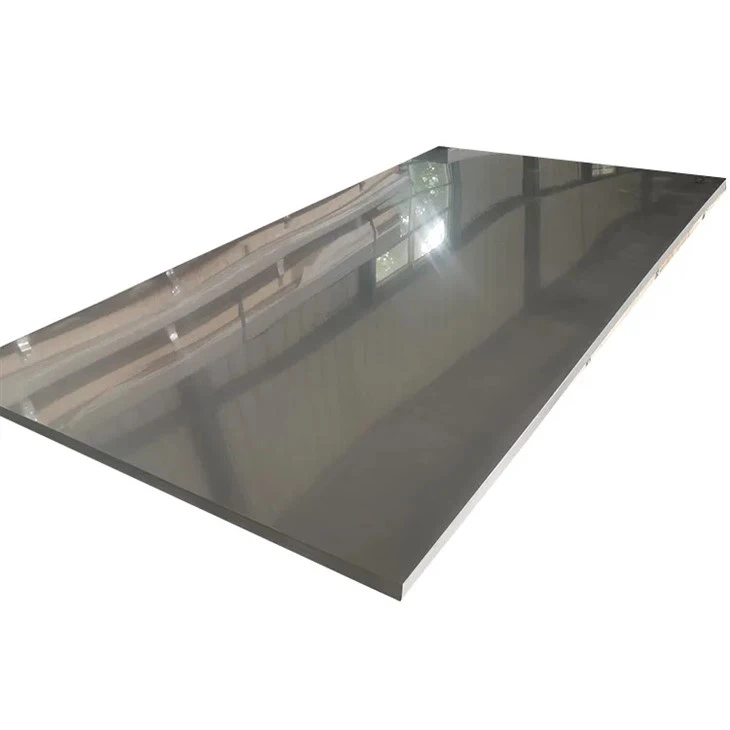 316ti stainless steel plate