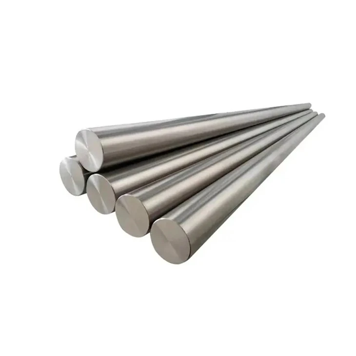 L605 Nickel Alloy Round Bar
