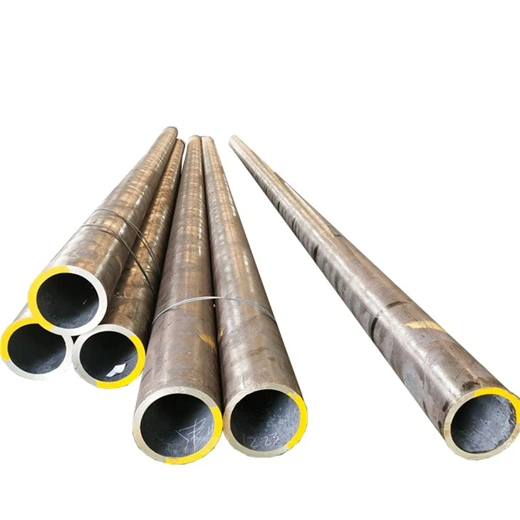 4140 Steel Tube