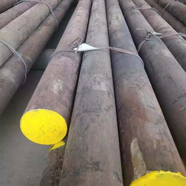 H11 Forged Steel Bar H11 Forged Steel Bar