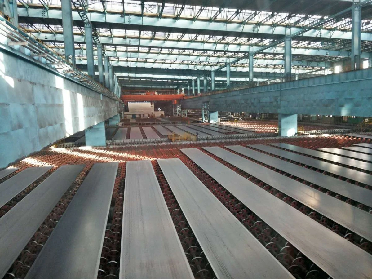 wear resistant steel plate wear resistant steel plate