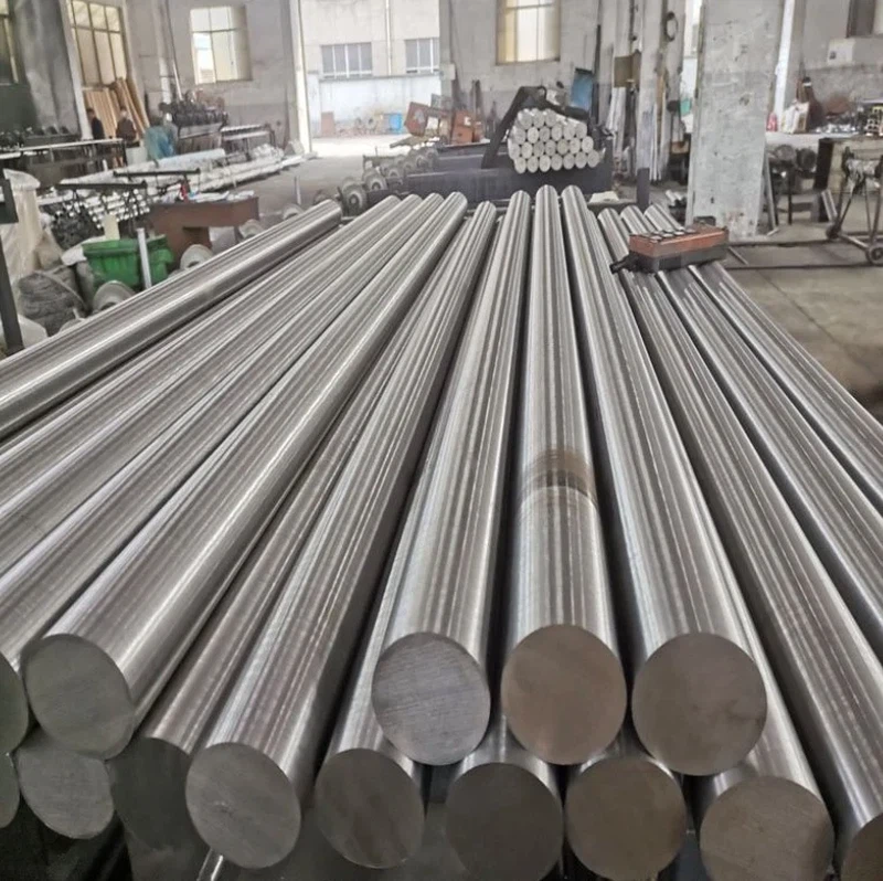 Material 1.4057 x17crni16-2 Steel Bar Material 1.4057 x17crni16-2 Steel Bar