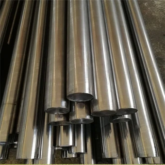 35NiCrMoV12-5 38KHN3MFА Alloy Steel Bar