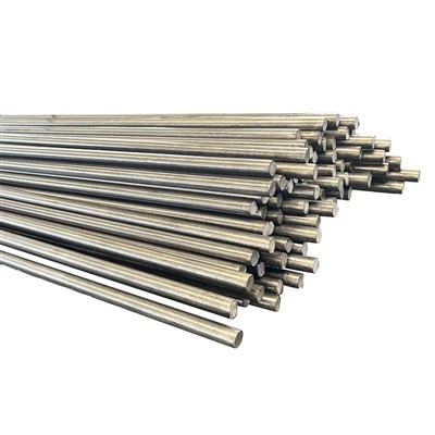 Custom 450 Stainless Steel