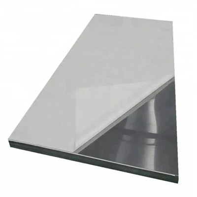 Ti 6Al 4V Titanium Sheet Metal