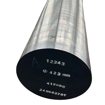 Werkstoff X37CrMoV5-1